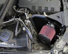 Load image into Gallery viewer, K&amp;N 2014 Audi A4 2.0L Turbo Typhoon Air Intake Cold Air Intakes K&amp;N Engineering   
