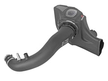 Load image into Gallery viewer, aFe Momentum GT Pro 5R Intake System 15-16 Ford Mustang L4-2.3L EcoBoost Cold Air Intakes aFe
