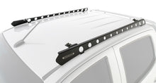 Load image into Gallery viewer, Rhino-Rack 16-19 Isuzu D-Max Crew Cab 2 Base Backbone Mounting System Roof Rack Rhino-Rack
