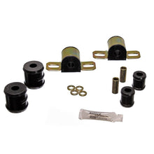 Load image into Gallery viewer, Energy Suspension Gm 1in Rr Stab Bush Set - Black Bushing Kits Energy Suspension
