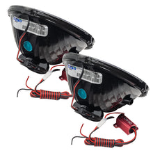 Load image into Gallery viewer, Oracle 10-12 Ford Mustang GT SMD FL - ColorSHIFT SEE WARRANTY Fog Lights ORACLE Lighting
