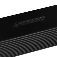 Load image into Gallery viewer, Mishimoto Universal Intercooler - J-Line Intercoolers Mishimoto
