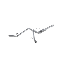 Load image into Gallery viewer, MBRP 2009 Dodge Ram 1500 5.7L Cat Back Dual Split Side Catback MBRP
