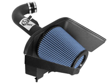 Load image into Gallery viewer, aFe MagnumFORCE Air Intake Stage-2 Pro 5R 10-11 Chevrolet Camaro V6 3.6L Cold Air Intakes aFe
