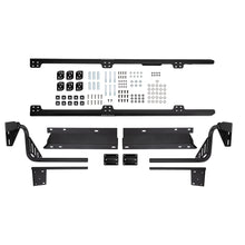 Load image into Gallery viewer, ARB Base Rack Mount Kit 17950010 (For use w/ arb1770020) Shock Mounts &amp; Camber Plates ARB
