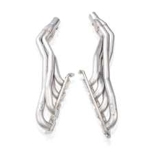 Load image into Gallery viewer, Stainless Works 2014+ Toyota Tundra 5.7L Headers 1-7/8in Primaries w/High-Flow Cats Headers &amp; Manifolds Stainless Works
