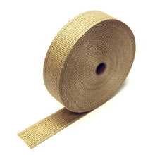 Load image into Gallery viewer, DEI Exhaust Wrap 2in x 100ft - Tan Exhaust Wrap DEI

