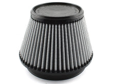 Load image into Gallery viewer, aFe Takeda Air Filters IAF PDS A/F PDS 5-1/2F x 7B x 4-3/4T x 4-1/2H (MVS) Cold Air Intakes aFe

