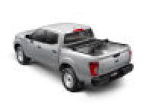 Load image into Gallery viewer, Truxedo 22+ Nissan Frontier (5ft. Bed) Lo Pro Bed Cover Bed Covers - Roll Up Truxedo   
