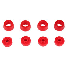 Load image into Gallery viewer, Energy Suspension 05-13 Toyota Tacoma 2WD(Prerunner)/4WD Red Rear Bumper Stop Set Bushing Kits Energy Suspension
