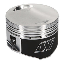 Load image into Gallery viewer, Wiseco Toyota 3TC Turbo F-TOP 1.375 X 87MM Piston Shelf Stock Kit Piston Sets - Forged - 4cyl Wiseco
