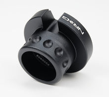 Load image into Gallery viewer, NRG Race Short Hub GM - Black Steering Wheel Hubs NRG
