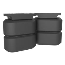 Load image into Gallery viewer, Timbren 2007 Dodge Sprinter 3500 Rear Suspension Enhancement System Bump Stops Timbren
