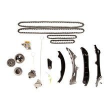 Load image into Gallery viewer, Omix Timing Chain Set w/Sprockets 3.0/3.6L- 12-15 JK Timing Chains OMIX

