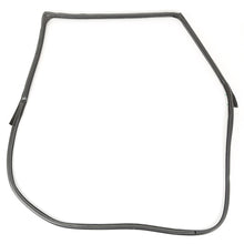 Load image into Gallery viewer, Omix Front Full Door Seal LH 07-18 Jeep Wrangler Gasket Kits OMIX
