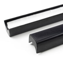 Load image into Gallery viewer, NRG SFI 45.1 Roll Bar Padding - 3/4in Thickness Fits 1.5-2in Bar Dia - 36in L Black w/NRG x SFI Logo Harness Bars NRG
