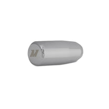 Load image into Gallery viewer, Mishimoto Shift Knob Silver Shift Knobs Mishimoto
