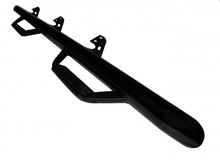 Load image into Gallery viewer, N-Fab Nerf Step 14-17 Chevy-GMC 1500 Double Cab - Tex. Black - Cab Length - 3in Side Steps N-Fab
