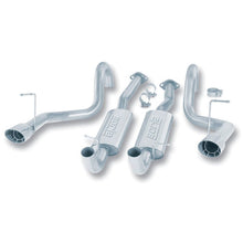 Load image into Gallery viewer, Borla 94-95 Mustang GT/Cobra V8 5.0L SS Catback Exhaust Catback Borla
