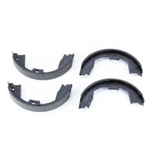 Load image into Gallery viewer, Power Stop 13-16 Ford F-250 Super Duty Rear Autospecialty Parking Brake Shoes Brake Shoes PowerStop
