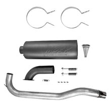 Load image into Gallery viewer, MBRP 06-14 Honda TRX 680FA/FGA Slip-On Exhaust System w/Performance Muffler Powersports Exhausts MBRP
