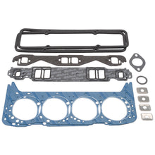 Load image into Gallery viewer, Edelbrock SBC Head Gasket Set Gasket Kits Edelbrock
