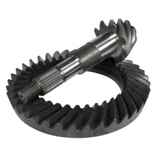 Load image into Gallery viewer, Yukon Gear Ring &amp; Pinion Gear Set For Nissan H233B Rear 4.63 Ratio Final Drive Gears Yukon Gear &amp; Axle
