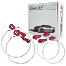 Load image into Gallery viewer, Oracle BMW X5 99-06 LED Halo Kit - White SEE WARRANTY Headlights ORACLE Lighting
