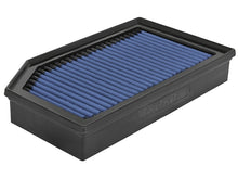 Load image into Gallery viewer, aFe Magnum FLOW Pro 5R OE Replacement Filter 2018+ Jeep Wrangler (JL) V6 3.6L Air Filters - Drop In aFe
