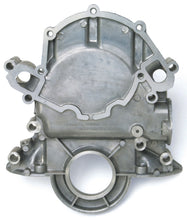Load image into Gallery viewer, Edelbrock Timing Cover Alum S/B Ford 65-78 289 (Non K-Code) and 302 69-87 351W w/ Timing Marker Timing Covers Edelbrock
