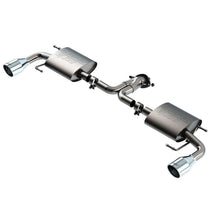 Load image into Gallery viewer, Borla 17-20 Mazda CX-5 2.5L AT AWD 4DR 2in Touring Rear Section Exhaust Axle Back Borla
