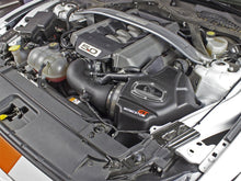 Load image into Gallery viewer, aFe Momentum GT Pro Dry S Intake System 2015 Ford Mustang GT V8-5.0L Cold Air Intakes aFe
