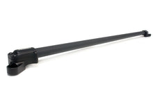 Load image into Gallery viewer, Perrin 2013+ BRZ/FR-S/86/GR86 Strut Brace - Black Wrinkle Strut Bars Perrin Performance   
