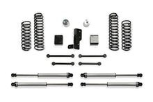Load image into Gallery viewer, Fabtech 18-21 Jeep JL 4-Door 4WD 3in Sport System w/Dl Shks Lift Kits Fabtech
