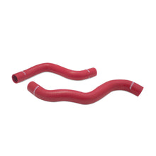 Load image into Gallery viewer, Mishimoto Mitsubishi EVO 9 Red Silicone Hose Kit Hoses Mishimoto
