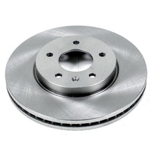Load image into Gallery viewer, Power Stop 12-15 Chevrolet Captiva Sport Front Autospecialty Brake Rotor Brake Rotors - OE PowerStop
