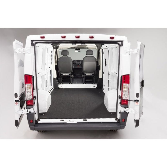 BedRug 14-15 Ram Promaster 118in & 136in WB VanTred - Maxi Bed Liners BedRug