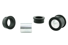 Load image into Gallery viewer, Whiteline 86-91 Mazda RX7 Rear Camber adj kit - hub upper Camber Kits Whiteline
