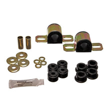 Load image into Gallery viewer, Energy Suspension 23 Mm Stabalizer Bar Set - Black Bushing Kits Energy Suspension
