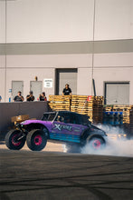 Load image into Gallery viewer, Rigid Industries x SHREDDY 360-Series 4in Lights w/Wt Bcklght (2) + 6 Covers (2 Pink/2 Teal/2 Blk) Light Bars &amp; Cubes Rigid Industries
