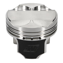 Load image into Gallery viewer, Wiseco Toyota 4AG 4V Domed +5.9cc (3208XC) Piston Shelf Stock Pistons - Forged - Single Wiseco

