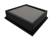 Load image into Gallery viewer, aFe MagnumFLOW Pro DRY S OE Replacement Filter 14-19 Ford Fiesta 1.6L Turbo Air Filters - Universal Fit aFe
