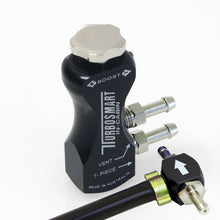 Load image into Gallery viewer, Turbosmart GBCV In Cabin Black Boost Controllers Turbosmart
