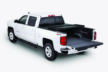 Load image into Gallery viewer, Tonno Pro 94-03 Chevy S10 6ft Fleetside Tonno Fold Tri-Fold Tonneau Cover Tonneau Covers - Soft Fold Tonno Pro
