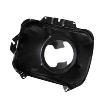 Load image into Gallery viewer, Omix Headlight Housing 84-01 Cherokee &amp; 87-95 Wrangler Light Covers and Guards OMIX
