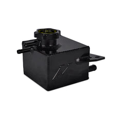 Load image into Gallery viewer, Mishimoto Subaru 02-07 WRX/ 04-14 STI WRX/STI Aluminum Coolant Expansion Tank Coolant Reservoirs Mishimoto
