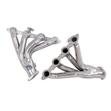 Load image into Gallery viewer, BBK 97-99 Corvette C5 LS1 Shorty Tuned Length Exhaust Headers - 1-3/4 Silver Ceramic Headers &amp; Manifolds BBK
