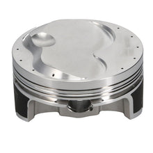 Load image into Gallery viewer, Wiseco Chevy LS Series Stroker Max Dome 1.110in CH 4.125in Bore Piston Kit Piston Sets - Forged - 8cyl Wiseco

