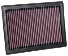 Load image into Gallery viewer, K&amp;N 2014 Suzuki Alto L3-0.7L F/I Turbo Replacement Drop In Air Filter Air Filters - Drop In K&amp;N Engineering   
