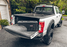 Load image into Gallery viewer, UnderCover 17-20 Ford F-250/F-350 Passengers Side Swing Case - Black Smooth Truck Boxes &amp; Storage Undercover
